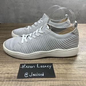 Lucky Brand~Women's~”Shannia”~Casual Heather Gray Sneakers~Size 7.5M.